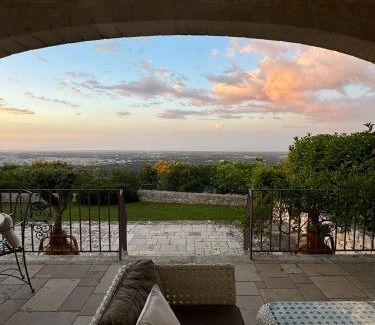 Laureto Villa | Villa Il Mio Paradiso