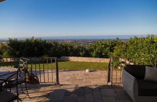 Laureto Villa | Villa Il Mio Paradiso