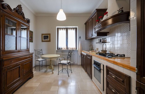 Laureto Villa | Villa 'Il Mio Paradiso' with Sea View, Wi-Fi and Air Conditioning