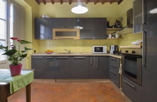 San Vincenzo House | Villa il Pellicano by Interhome