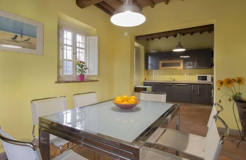 San Vincenzo House | Villa il Pellicano by Interhome