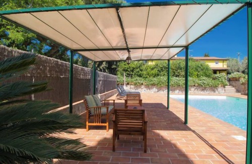 San Vincenzo House | Villa il Pellicano by Interhome
