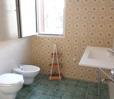 Marina di Pescoluse Villa | VILLA IL PIGNO ZONA MALDIVE DEL SALENTO