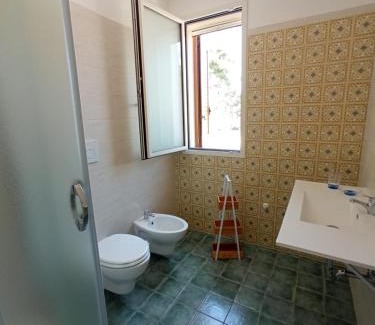 Marina di Pescoluse Villa | VILLA IL PIGNO ZONA MALDIVE DEL SALENTO