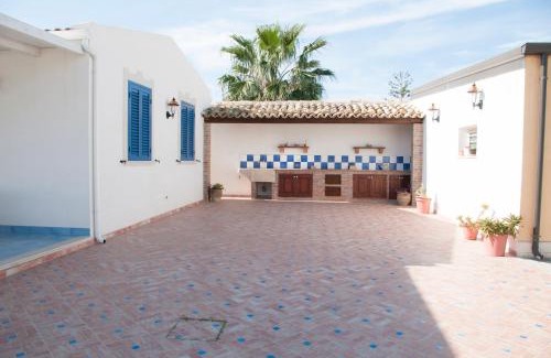 Marzamemi House | Villa Ilaria