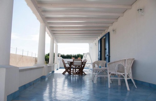 Marzamemi House | Villa Ilaria