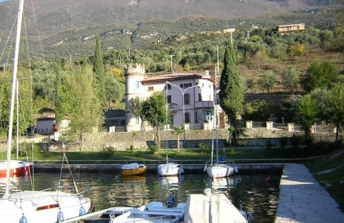 Campagnola Apartment | Villa immersa in Natura