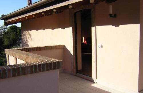 Campagnola Apartment | Villa immersa in Natura