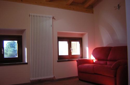 Campagnola Apartment | Villa immersa in Natura