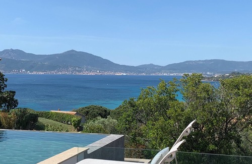 Pietrosella Villa | Villa Imperiale