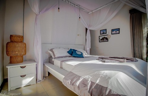 Batu Bolong House | Villa Impian