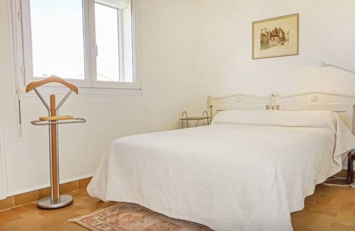 Les Matelles Villa | Villa Impressionniste Jardin Clim
