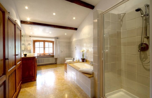 Panzano in Chianti Villa | Villa in a Chianti winery