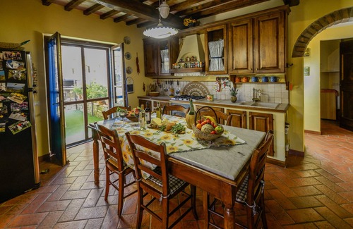 Ferretto Villa | Villa in a hilly area surrounded by greenery with swimming pool and breathtaking views