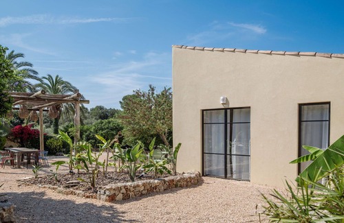 Majorca Villa | Villa in Alguazas with 7 bedrooms sleeps 14