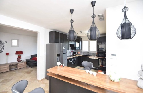 Claviers Villa | Villa in an idyllic location