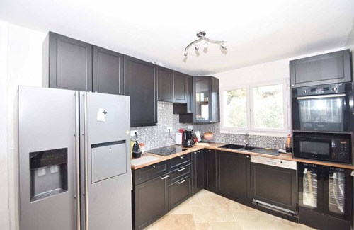 Claviers Villa | Villa in an idyllic location