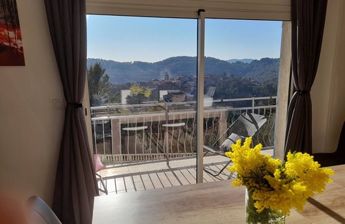 Claviers Villa | Villa in an idyllic location