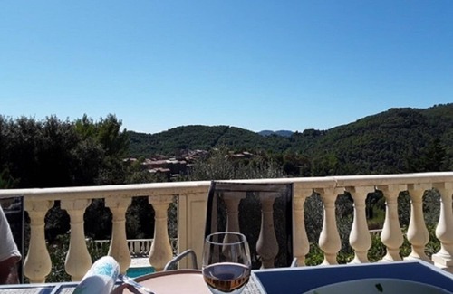 Claviers Villa | Villa in an idyllic location