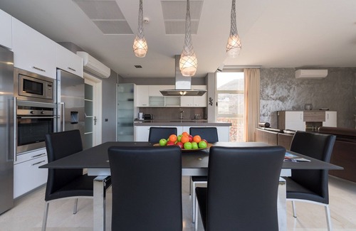 Mogan House | Villa in Anfi Tauro near Beach & Golf