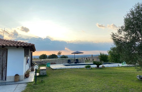 Avola Villa | Villa In Avola Antica