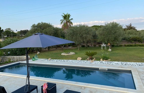 Avola Villa | Villa In Avola Antica