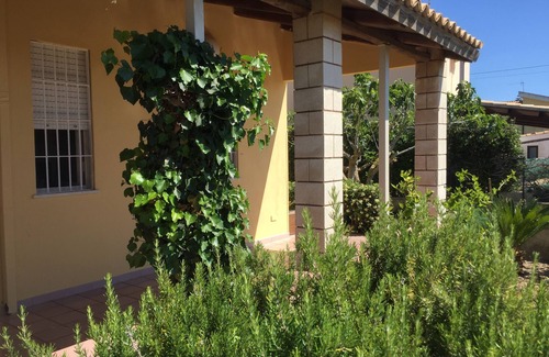 Noto Villa | Villa in Balata, Noto Marina