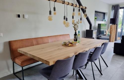 Balk House | Villa in Balk with Private Jetty on Slotermeer