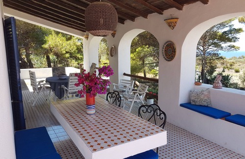 Vulcanello Villa | Villa in beautiful location