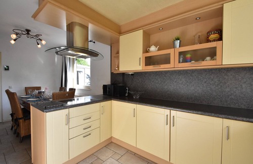 Bruinisse House | Villa in Bruinisse near Grevelingenmeer