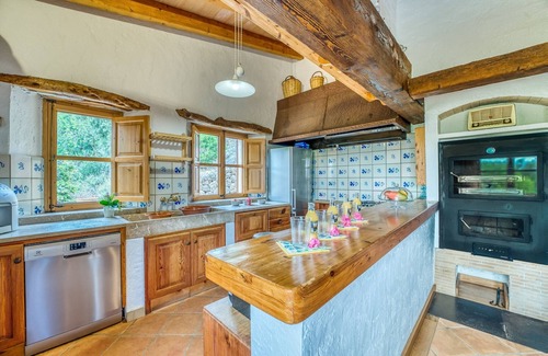 Campanet Villa | Villa in Campanet with Private Pool