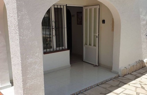 La Sabatera Villa | Villa In Carrer Pamplona, Moraira, La Sabatera, Costa Blanca North, Spain