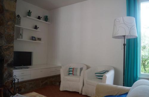 Pardigon Villa | Villa in Cavalaire-sur-Mer near the Sea