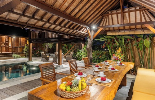Batu Bolong Villa | VILLA IN CENTRAL CANGGU
