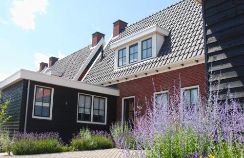 Colijnsplaat House | Villa in Colijnsplaat by the Sea & Sauna, cleaning included