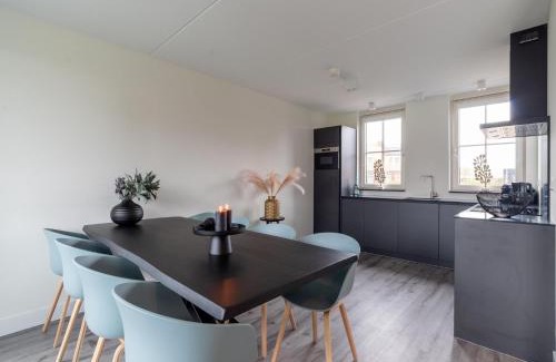 Colijnsplaat House | Villa in Colijnsplaat by the Sea & Sauna, cleaning included
