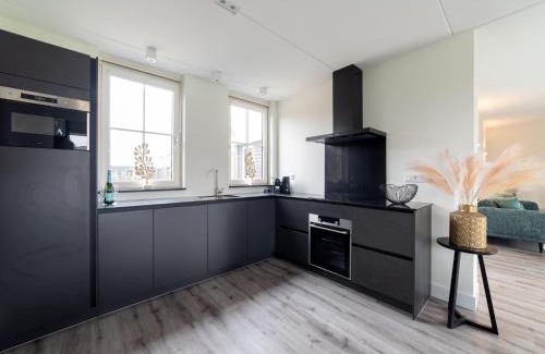 Colijnsplaat House | Villa in Colijnsplaat by the Sea & Sauna, cleaning included