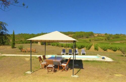 Conilhac-de-la-Montange House | Villa in Conilhac with Private Terrace