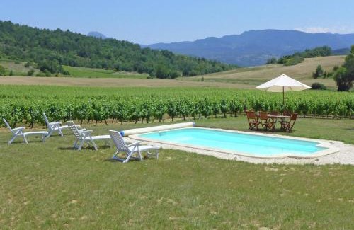 Conilhac-de-la-Montange House | Villa in Conilhac with Private Terrace