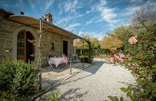 Cortona Villa | Villa in Cortona with Private Pool