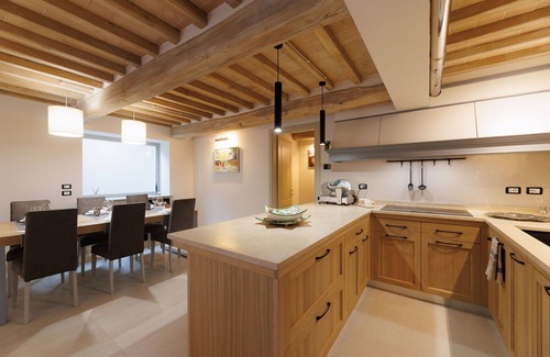 Cortona Villa | Villa in Cortona with 3 bedrooms sleeps 8