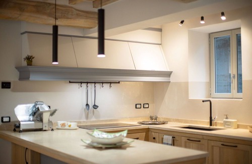 Cortona Villa | Villa in Cortona with 3 bedrooms sleeps 8