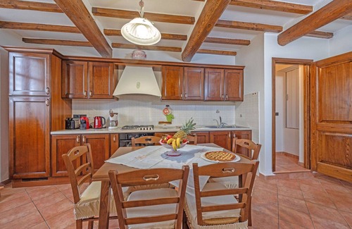 Portole Villa | Villa in Cortona with 3 bedrooms sleeps 6