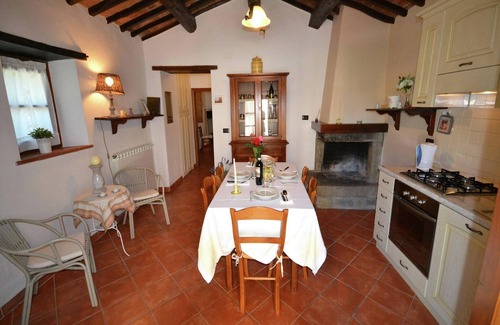 Monsigliolo Villa | Villa in Cortona with Pool & Countryside Views
