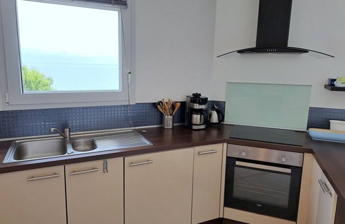 Telgruc-sur-Mer House | Villa in Crozon with Sea Views & Sandy Beach