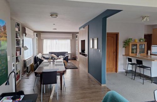 Molenstede Villa | Villa in Diest nabij het groen