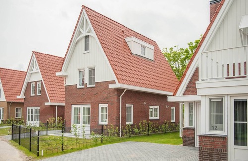 Koudekerke Villa | Villa in Dishoek near Noordzee Beach