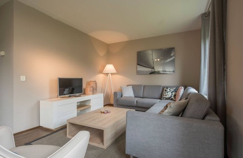 Domburg Villa | Villa in Domburg near North Sea Beach