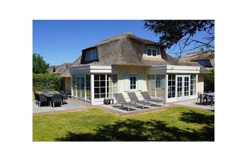 Domburg Villa | Villa in Domburg with swimming pool