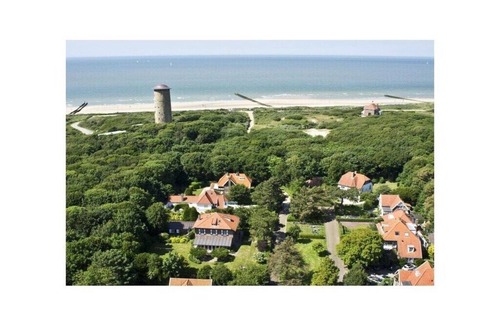 Domburg Villa | Villa in Domburg with swimming pool